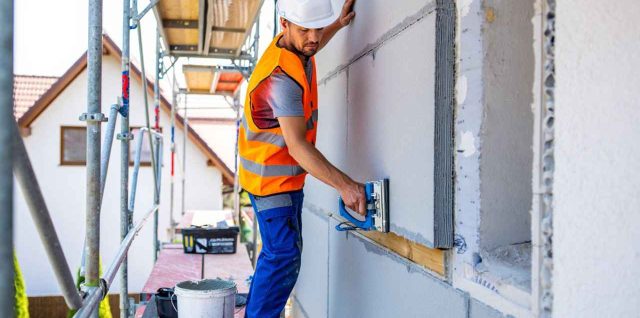 Façadier : Missions et tarifs expliqués