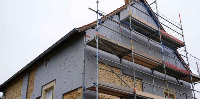 Isolation par l’extérieur : combien ça coûte vraiment ?