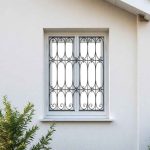 Grille de défense : pour sécuriser votre habitation