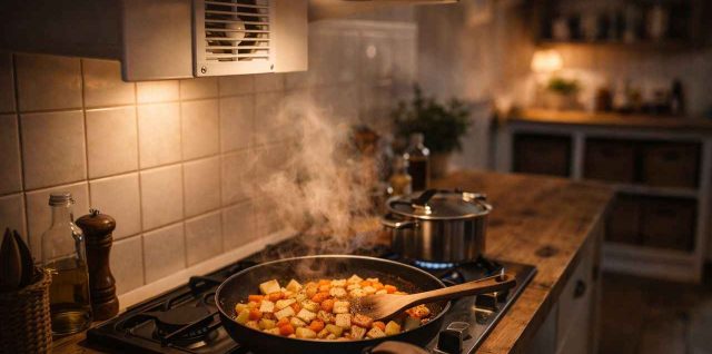 Optimisez votre confort avec un extracteur d'air performant !