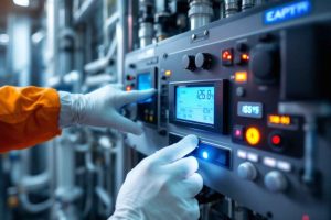 Micro-station d'épuration : une solution compacte et performante pour votre assainissement. Comparez les coûts et avantages en 2026