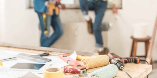 10 travaux extérieurs à anticiper lors d'une rénovation de maison