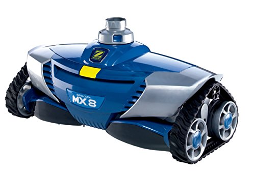 Zodiac Léger Robot Nettoyeur