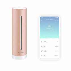 Netatmo Capteur de qualité de l'air intérieur