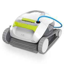 Robot nettoyeur de piscine Dolphin T25