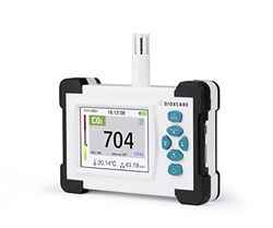 Dioxcare DX700 PDF Détecteur de CO2