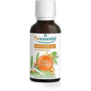 Puressentiel - Huile Végétale Argan 50 ml