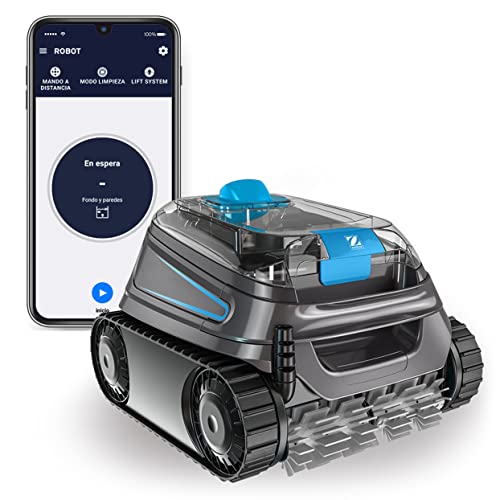 Robot Piscine électrique CNX 50 IQ Zodiac