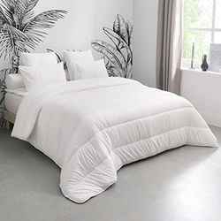 Dunlopillo - Couette Ultra Gonflante Chaude